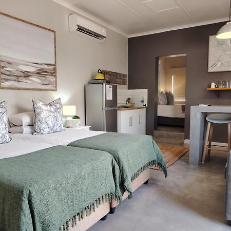 Appartement @Mango'S à Beaufort West Extérieur photo