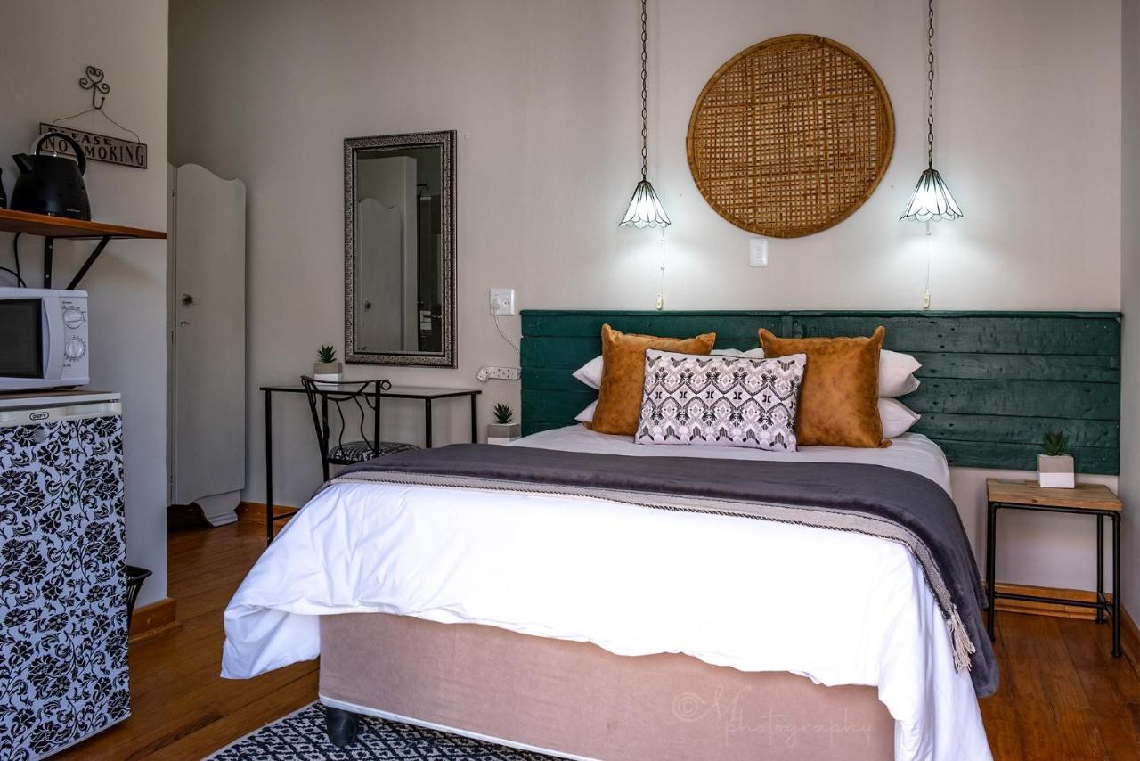 Appartement @Mango'S à Beaufort West Extérieur photo