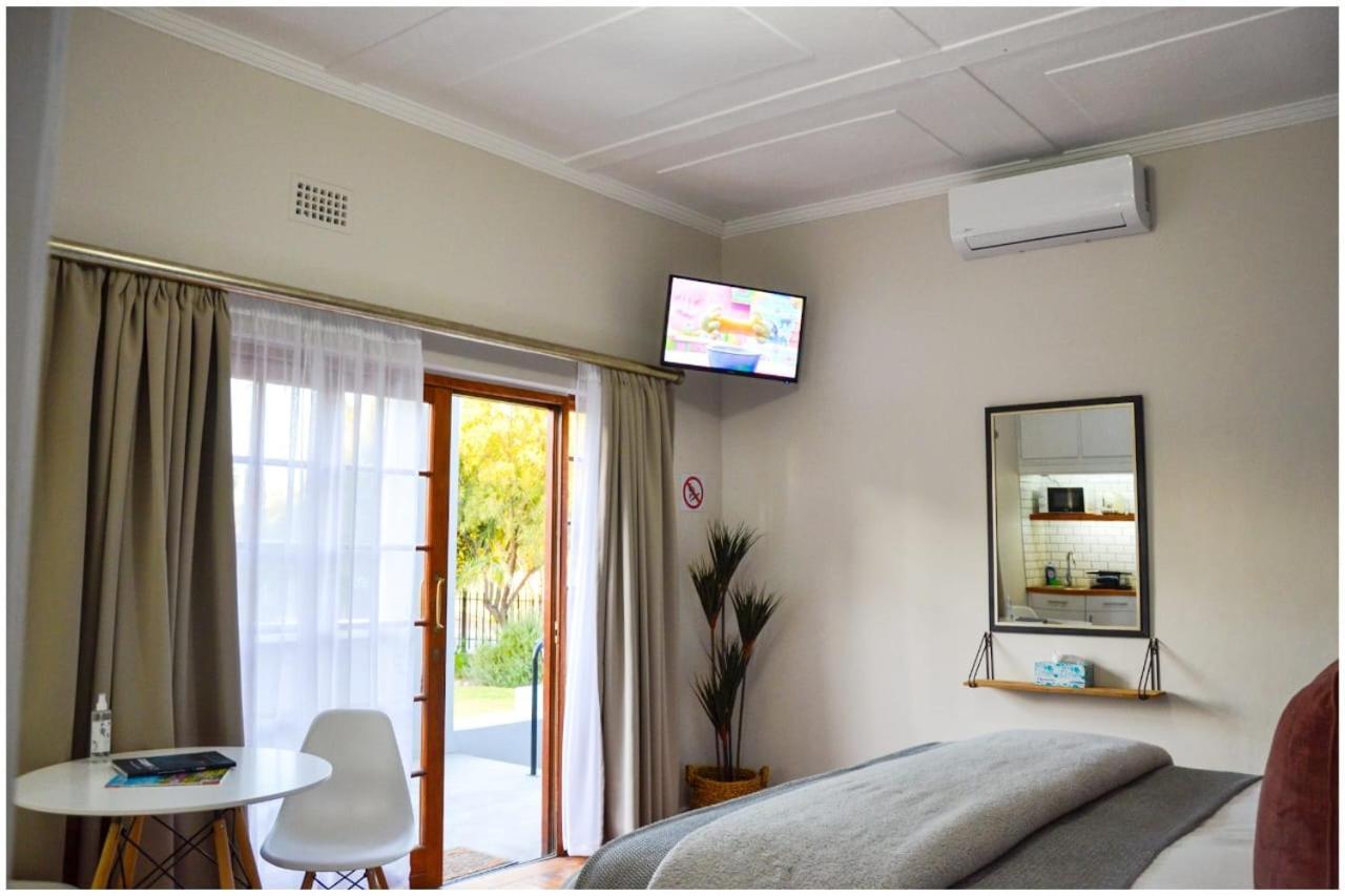 Appartement @Mango'S à Beaufort West Extérieur photo