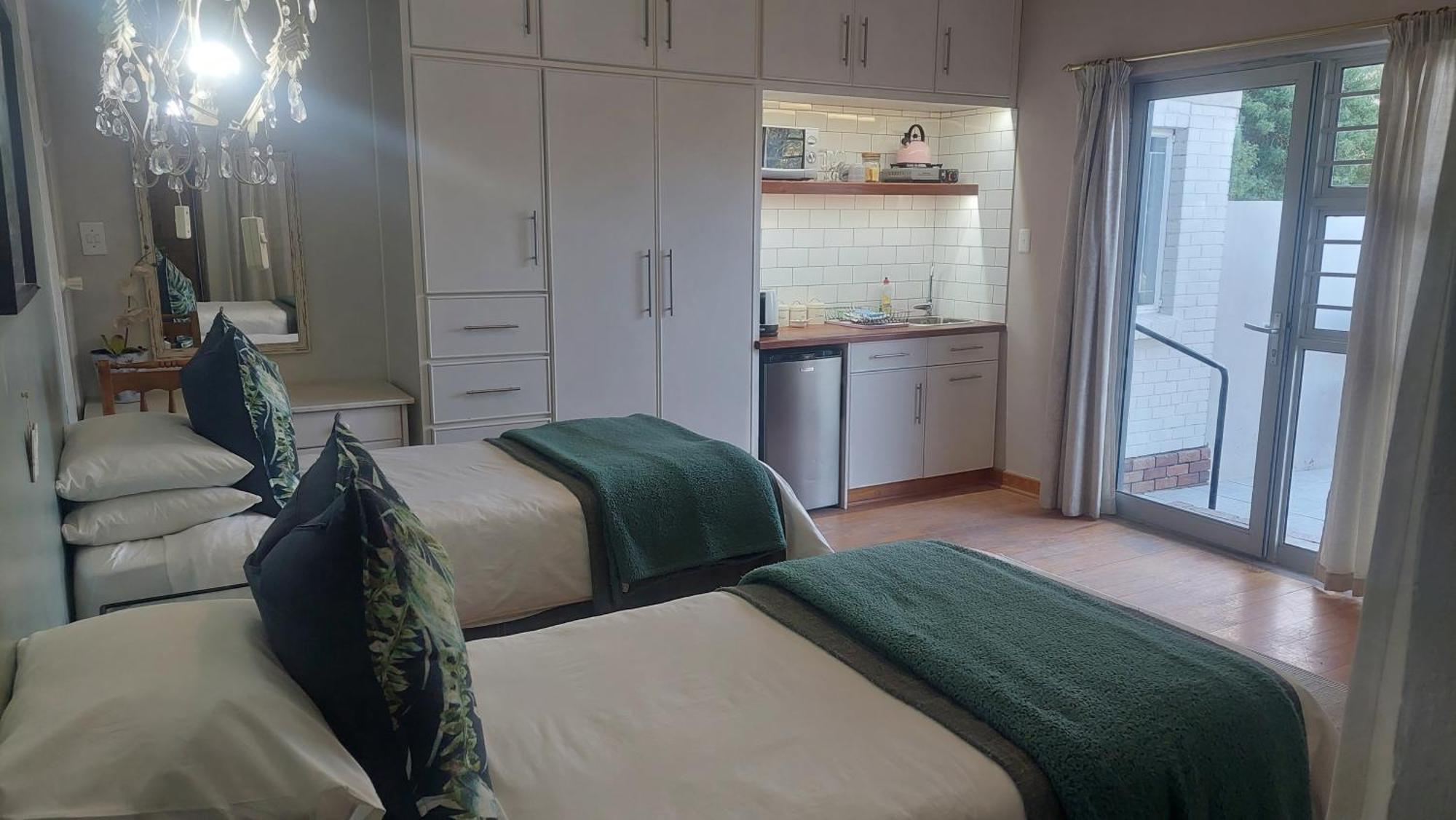 Appartement @Mango'S à Beaufort West Extérieur photo