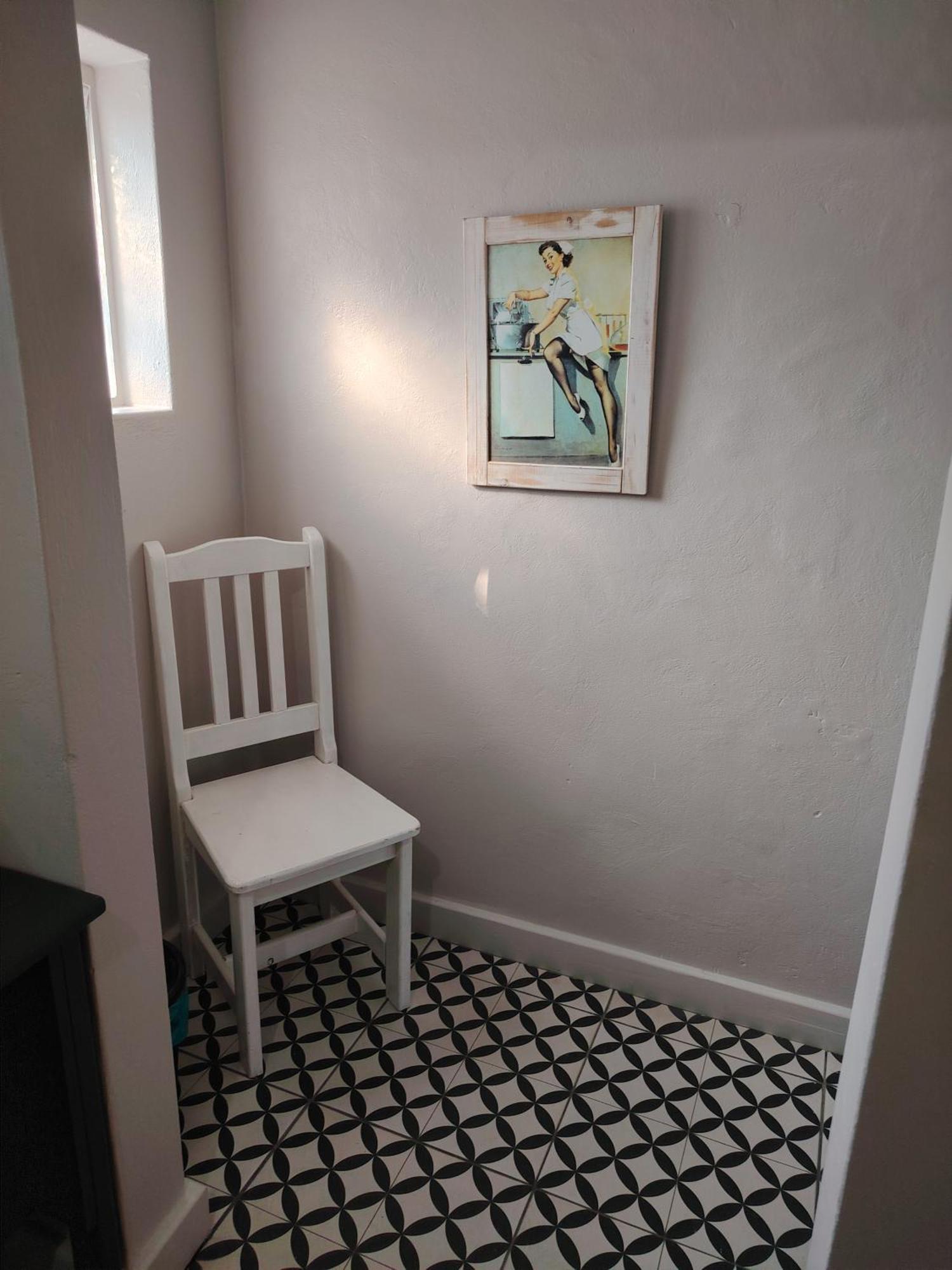 Appartement @Mango'S à Beaufort West Extérieur photo