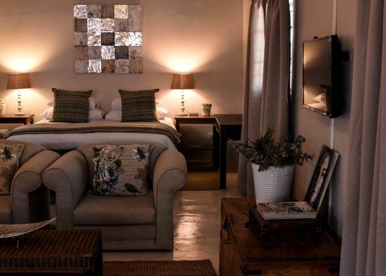 Appartement @Mango'S à Beaufort West Extérieur photo